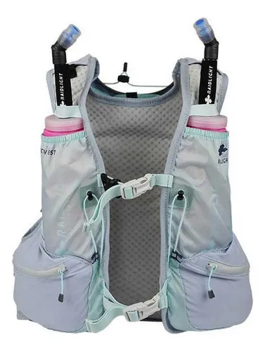 Mochila Chaleco Trail Running Hidrataci n Raidlight Activ 3l