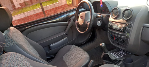 Ford Ka 1.0 Fly Viral 63cv