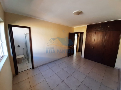 Imagem 4 de 12 de Apartamento, Jardim Paulistano, Ribeirão Preto - A4832-v