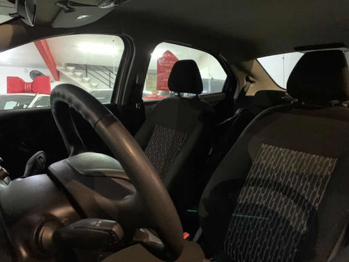 Imagem 7 de 12 de Ford Ka 2020 1.5 Sel Flex 4p