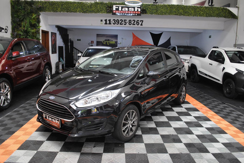 Ford Fiesta NEW FIESTA HATCH 1.5 S