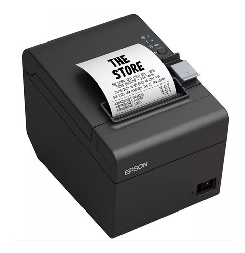 Impresora Térmica Epson Tm-t20iiil 001