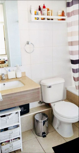 Depto Arriendo 3 D,2 B,1 Est,1 Bod. En Macul, Metro Macul