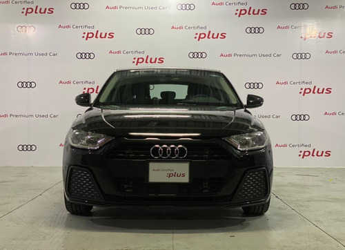 Imagen 3 de 15 de Audi A1 Sportback Urban 2021