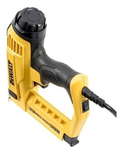 Dewalt Dwhtin-1 Interruptor De Alimentación Multi-tacker Elé
