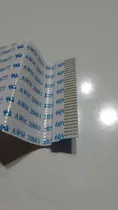 Comprar Flex Lvds Ancho Tv Hitachi Cdh-le32smart17 30 Pin 110x33mm