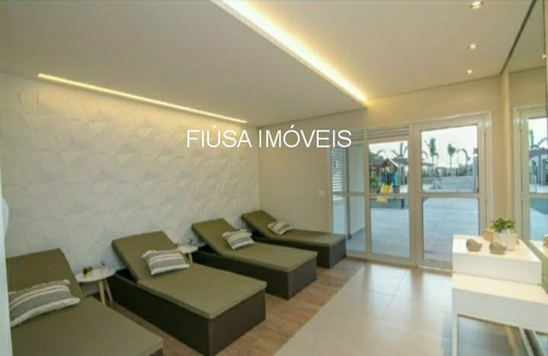 Imagem 7 de 15 de Apartamento - Ap00243 - 69539178