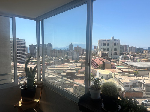 Departamento 2d-2b Centro Sur Antofagasta