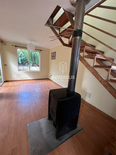 Casa Familiar 3 Dorm. En Altos De Puerto Varas