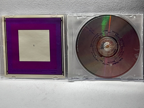 Cd Kula Shaker K Importado Us Impecable D3lass Edición Limitada (Usado)