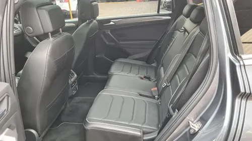 Volkswagen Tiguan 1.4 Tsi R-Line Dsg6