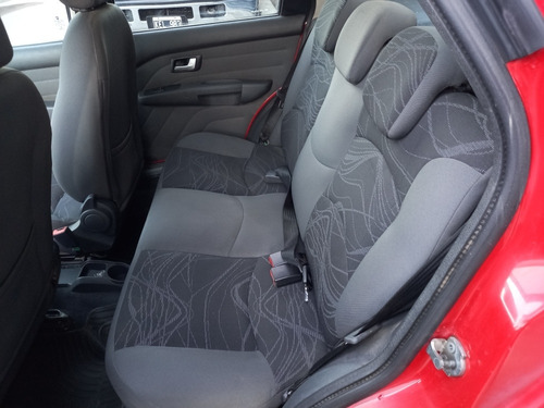 Imagen 10 de 12 de Fiat Siena 1.4 El 85cv 2017 Gnc