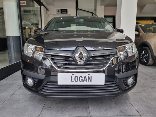 Imagen 9 de 15 de Renault Logan Zen 1.6 (mja)