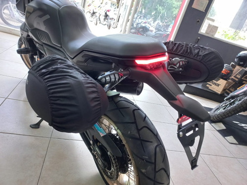 Zontes Gk 350