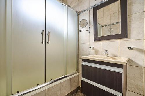 Venta Departamento 3 Ambientes Al Frente Luminoso Balcón Caballito