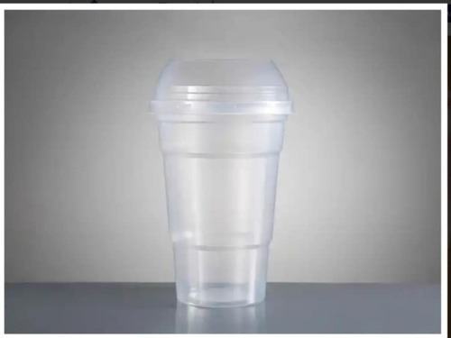 Vaso Super Milano Descartable 500cc C/tapa Domo Pack 800 Un