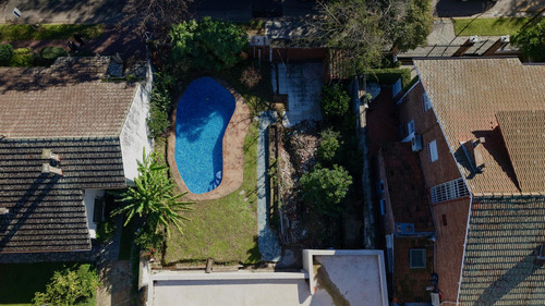 Venta Casa 6 Ambientes Parque Pileta Cocheras San Isidro Casco Historico Libertador Al Rio