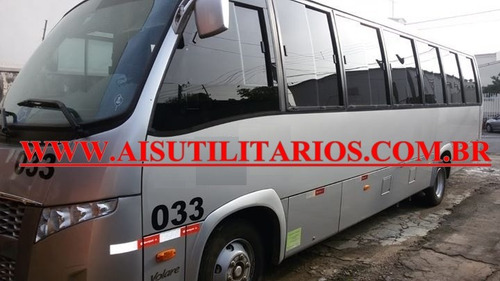 Volare W9 2015 Excelente Estado Baixo Km Confira!! Ref. 152