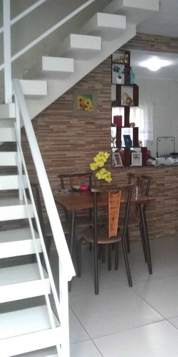 Imagem 9 de 13 de Sobrado Em Condomínio 2 Quartos, 1 Suíte, 1 Vaga 878