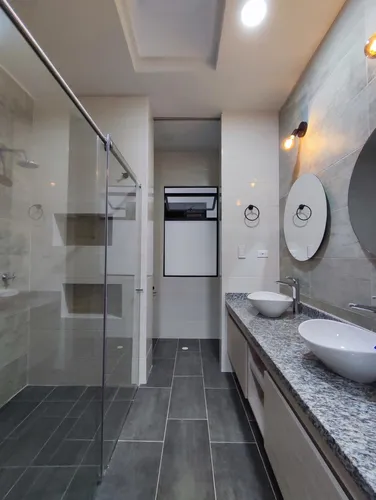 Casa En Arriendo En Niza. Cod A30425