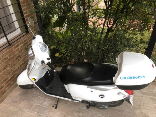 Imagen 6 de 16 de Kymco Like 125