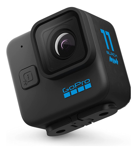 Go Pro Camara Hero 11 Black Mini