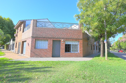 Duplex En Venta 2 Ambientes En El Palomar!