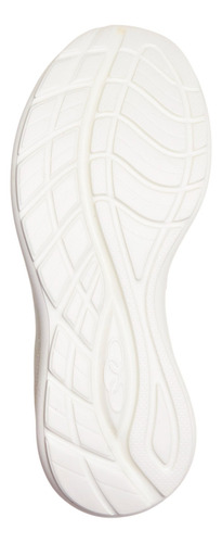 Tênis Casual Feminino Ultraleve 156g Em Tecido 41 Olympikus