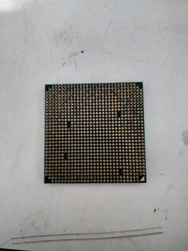 Imagem 2 de 2 de Processador Amd Fx6350 Am3+ - Funcionando 100%