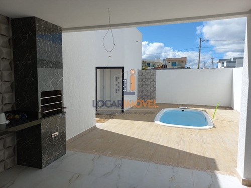 Imagem 9 de 26 de Casa Em Universidade, Vitória Da Conquista/ba De 378m² 3 Quartos À Venda Por R$ 900.000,00 - Ca2333358-s