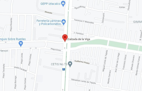 Imagen 4 de 4 de Tu Mejor Opción Casa De Remate En Iztacalco