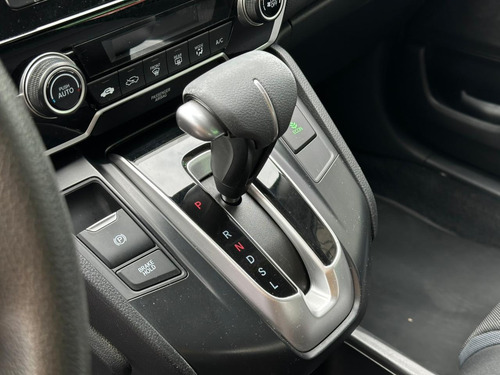 Honda CR-V 1.5 Turbo Plus Cvt