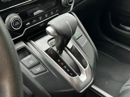 Honda CR-V 1.5 Turbo Plus Cvt