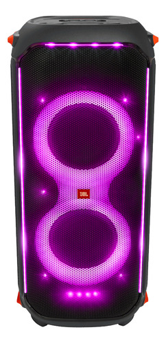 Parlante Jbl Partybox Bluetooth 710 Negro