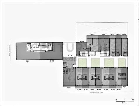 Imagen 14 de 15 de Venta Departamento Pozotempora Belgrano30 M2-montañeses 2300- Inversores¡!