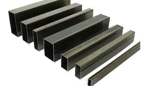 Acindar Caño Estructural 30 X 40 Espesor 2,0 - 6 Mts Largo
