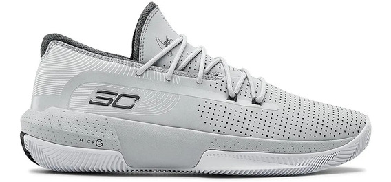 Zapatillas Under Armour Basquet | MercadoLibre 📦