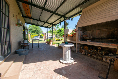 Imagen 29 de 30 de Casa/quinta En Arroyo Leyes Se Vende! S/gran Lote!