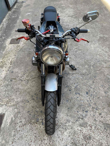 Imagen 8 de 15 de Honda Cb750 Four 1980 Cafe Racer