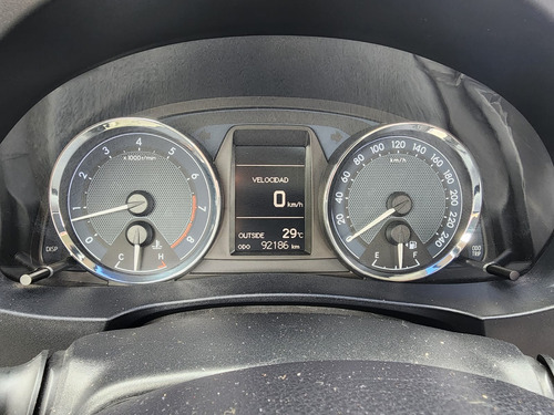 Toyota Corolla 1.8 Xei Mt 140cv