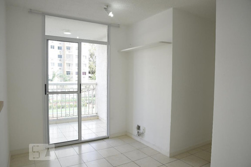 Apartamento À Venda - Freguesia, 2 Quartos, 49 - S893132917