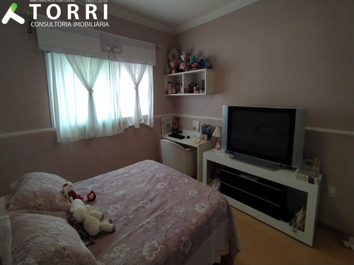 Imagem 23 de 30 de Sobrado À Venda No Condomínio Villa Dos Inglezes - Cc00203 - 69364955
