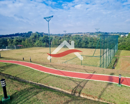 Imagem 3 de 12 de Vendo Terreno No Condomínio Saint Charbel, 1.000 M². R$215.000,00. Excelente Preço! Pronto Pra Construir, Não Necessita De Terraplanagem! - Te00068 - 69584692
