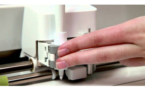 Imagen 4 de 5 de Lápiz Stylus Para Rayado Cricut