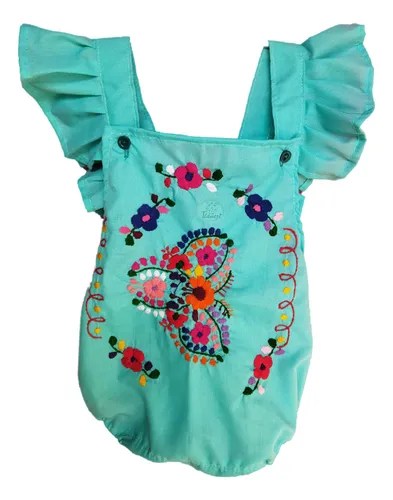 Pañaleros bordados new arrivals