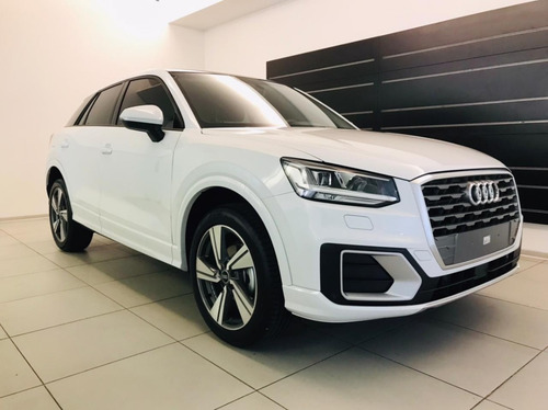 Imagen 1 de 15 de Audi Q2 30usada 2021 2019 2018 A1 A3 A4 A5 Q3 Q5 Sport 0km