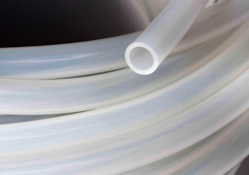 6m Mangueira 100% Silicone 5 X 3mm