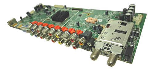Placa Principal Tv Cce Lcd D-32 Tbtv-209gl-v202 (Usado)