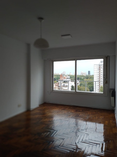Departamento 3 Ambientes En Alquiler Vicente Lopez