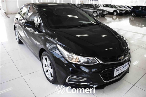 Cruze 1.4 Turbo Sport6 Lt 16v Flex 4p Automático